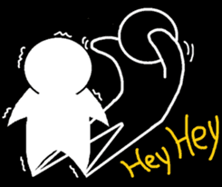 OUR LIFE ( English Ver) sticker #7802879