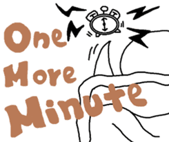 OUR LIFE ( English Ver) sticker #7802882