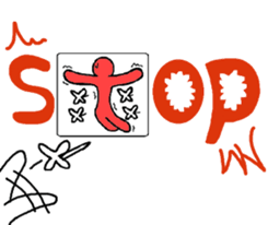 OUR LIFE ( English Ver) sticker #7802883