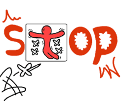 OUR LIFE ( English Ver) sticker #7802883