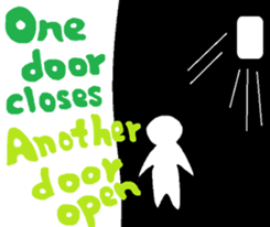 OUR LIFE ( English Ver) sticker #7802886