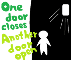 OUR LIFE ( English Ver) sticker #7802886