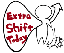 OUR LIFE ( English Ver) sticker #7802888