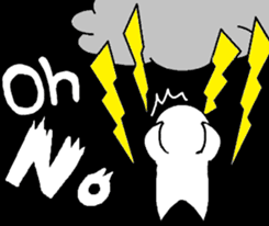 OUR LIFE ( English Ver) sticker #7802889