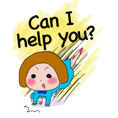 Oh, Kappa Girl! 2 - The English version!