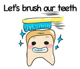 Oh, Kappa Girl! 2 - The English version! sticker #7802904