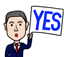 Methodical Man sticker #7803052