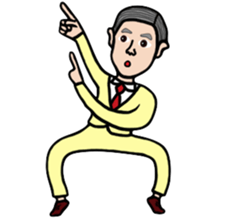 Methodical Man sticker #7803066