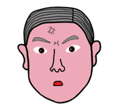 Methodical Man sticker #7803074