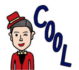 Methodical Man sticker #7803078