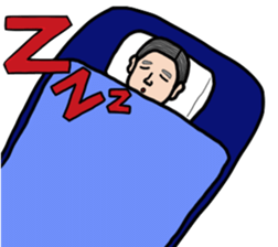 Methodical Man sticker #7803081