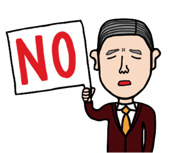 Methodical Man sticker #7803084