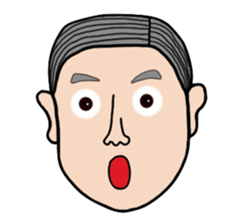 Methodical Man sticker #7803087