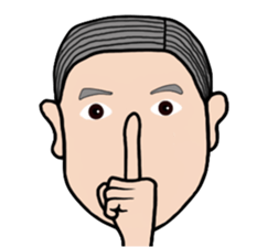 Methodical Man sticker #7803090