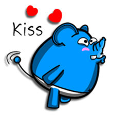 Tokmun sticker #7803172