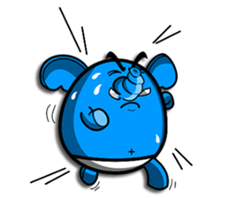 Tokmun sticker #7803175