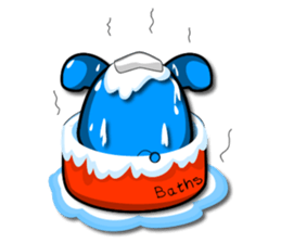 Tokmun sticker #7803176