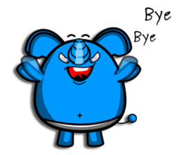 Tokmun sticker #7803179