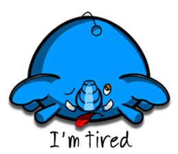 Tokmun sticker #7803181