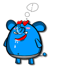 Tokmun sticker #7803182