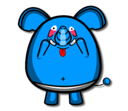 Tokmun sticker #7803183