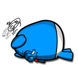 Tokmun sticker #7803189