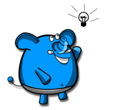 Tokmun sticker #7803190