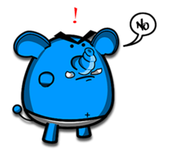 Tokmun sticker #7803194