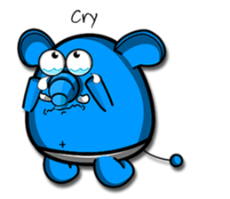 Tokmun sticker #7803197