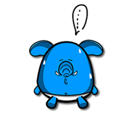 Tokmun sticker #7803200