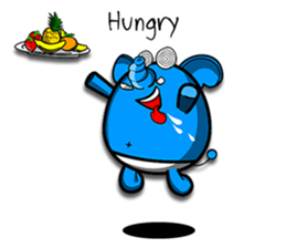 Tokmun sticker #7803203