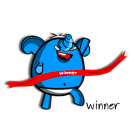 Tokmun sticker #7803205