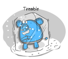 Tokmun sticker #7803206