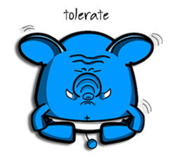 Tokmun sticker #7803207