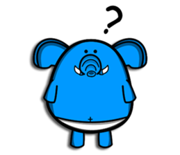 Tokmun sticker #7803210