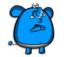 Tokmun sticker #7803211