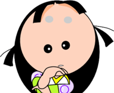 Let's go to the Heian Period! sticker #7803370