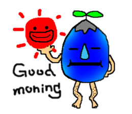 Mr.AOYAMA sticker #7803532