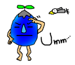 Mr.AOYAMA sticker #7803536