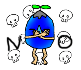 Mr.AOYAMA sticker #7803539