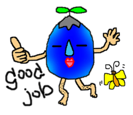 Mr.AOYAMA sticker #7803540