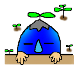 Mr.AOYAMA sticker #7803544