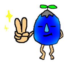 Mr.AOYAMA sticker #7803547