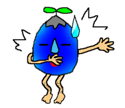 Mr.AOYAMA sticker #7803548