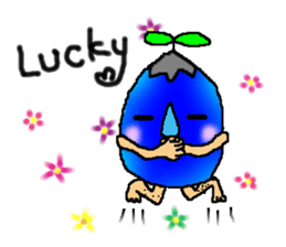 Mr.AOYAMA sticker #7803552