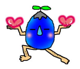 Mr.AOYAMA sticker #7803553