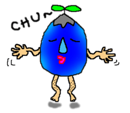 Mr.AOYAMA sticker #7803554