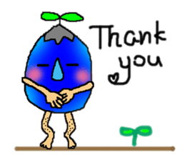 Mr.AOYAMA sticker #7803556