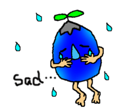 Mr.AOYAMA sticker #7803558