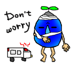 Mr.AOYAMA sticker #7803560